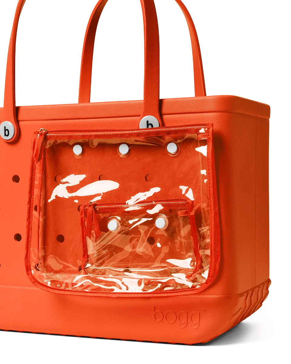 Original Bogg Bag - Orange You Glad